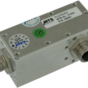 Filter module UNIV-1NF-S12