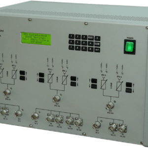 Standard Coupling Unit 0,5 - 6 GHz Air Interface Emulation